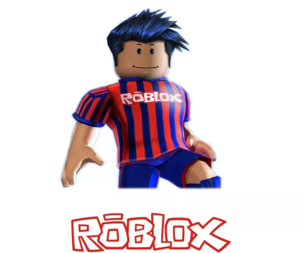 РОБЛОКС герои