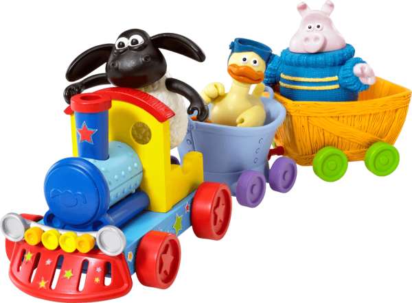 Детские игрушки