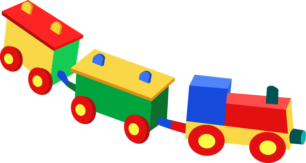 Игрушки без фона