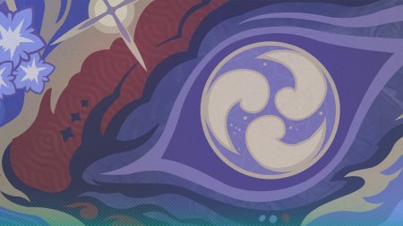 Райдэн сёгун карточка