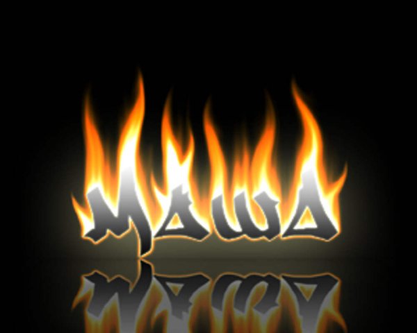 Красивое имя Маша