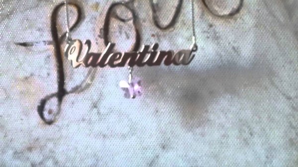 Имя Валентина