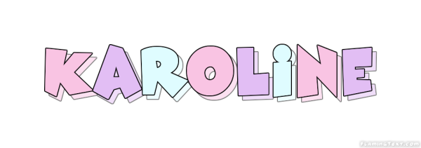 Вероника надпись красивая