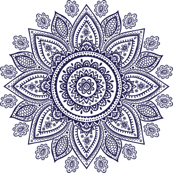 Фрипик Мандала