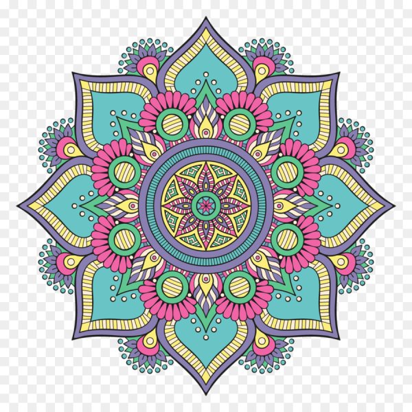 Мандала Ислам