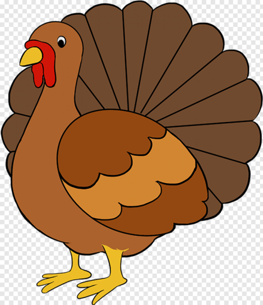 Индюк для детей