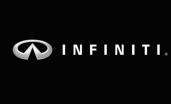 Infiniti логотип