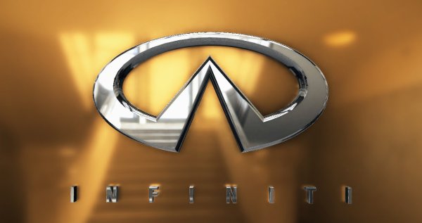 Значки машин иномарок Инфинити