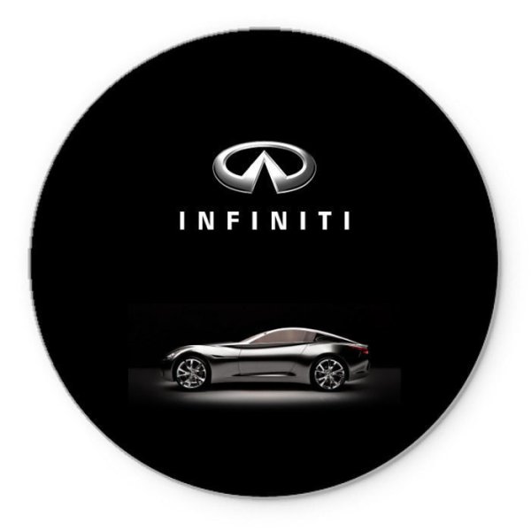 Эмблема Инфинити
