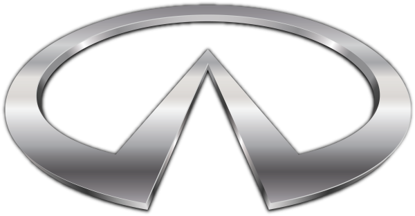 Инфинити и чери значки