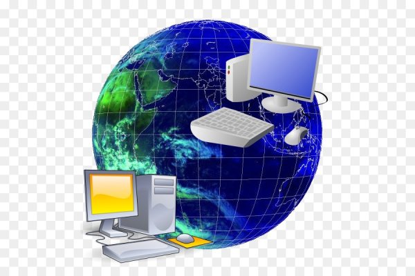 Информационные и коммуникационные технологии