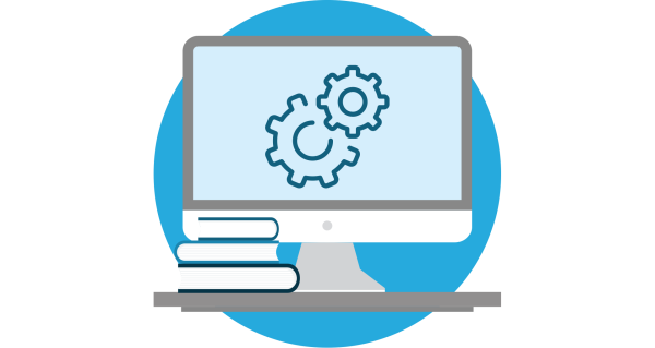 Информатика эмблема