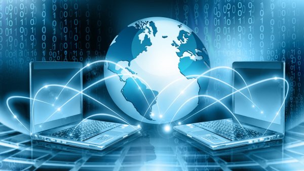 Информационные технологии это в информатике