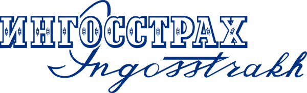 Ингосстрах логотип