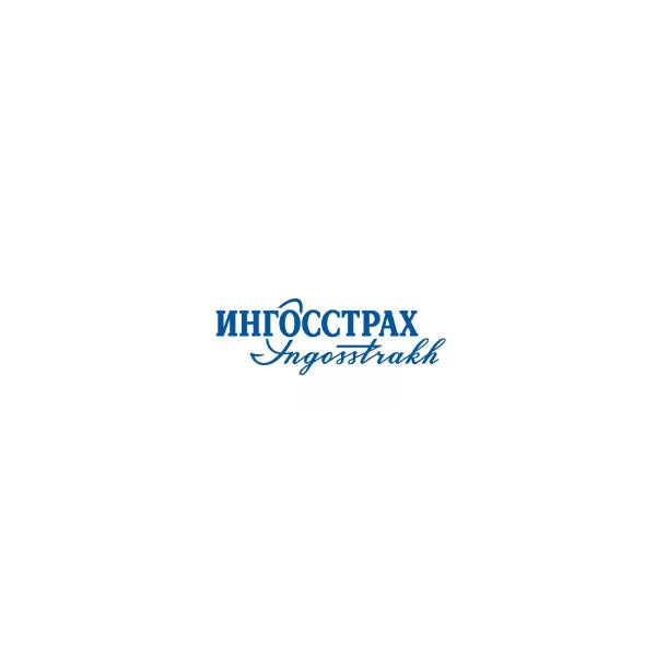 Ингосстрах страхование логотип