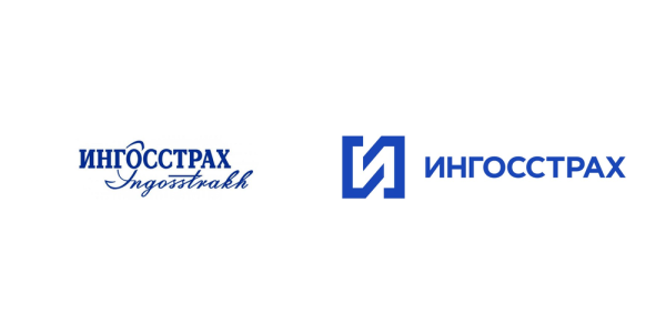Ингосстрах логотип 2021