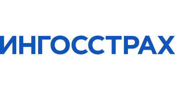 Ингосстрах логотип