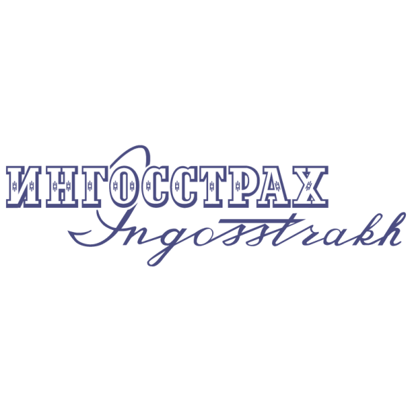 Значок ингосстрах страхование