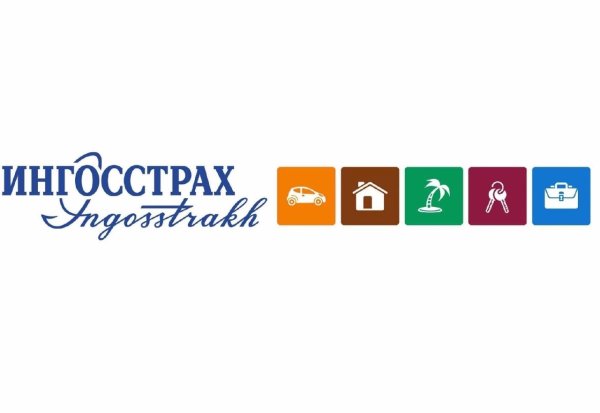 Ингосстрах эмблема