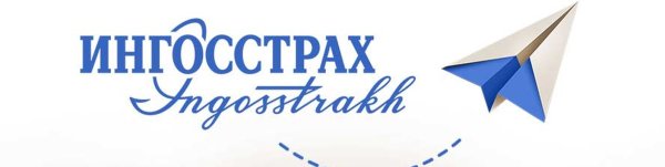 Ингосстрах жизнь логотип