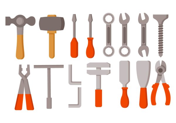 Векторные инструменты