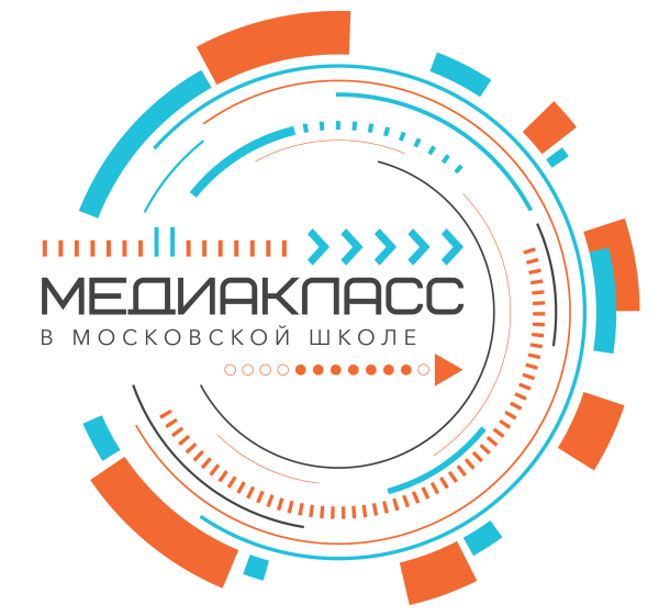 МЕДИАКЛАСС логотип