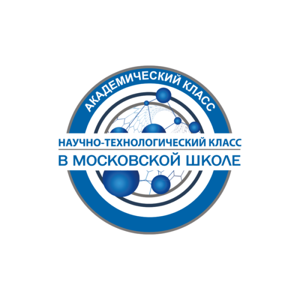 Академический класс в Московской школе иконка