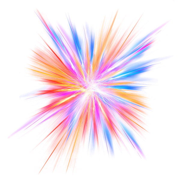 Эффекты для фотошопа без фона