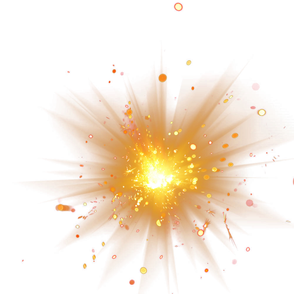 Эффект свечения