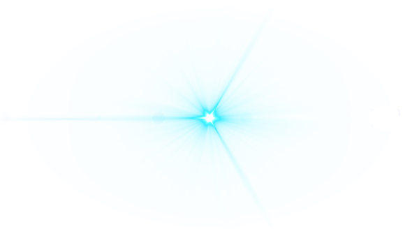 Блики для фотошопа на прозрачном фоне