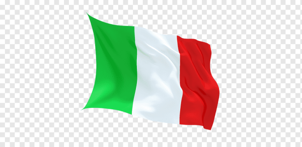 Флаг Италии