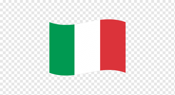 Флаг Италии icons