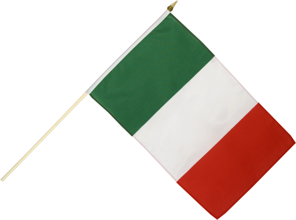 Флаг Италии