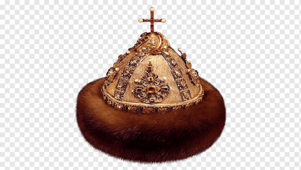 Царская шапка Ивана Грозного