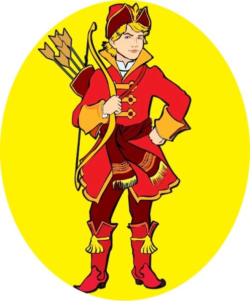 Иван Царевич в Ростове Великом