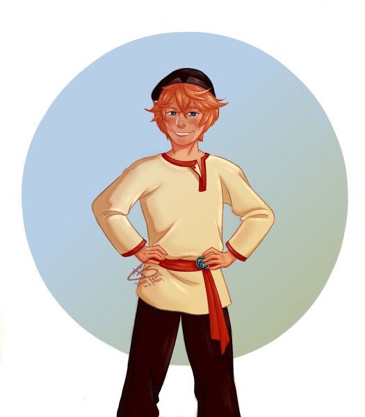 Иван Царевич дурак