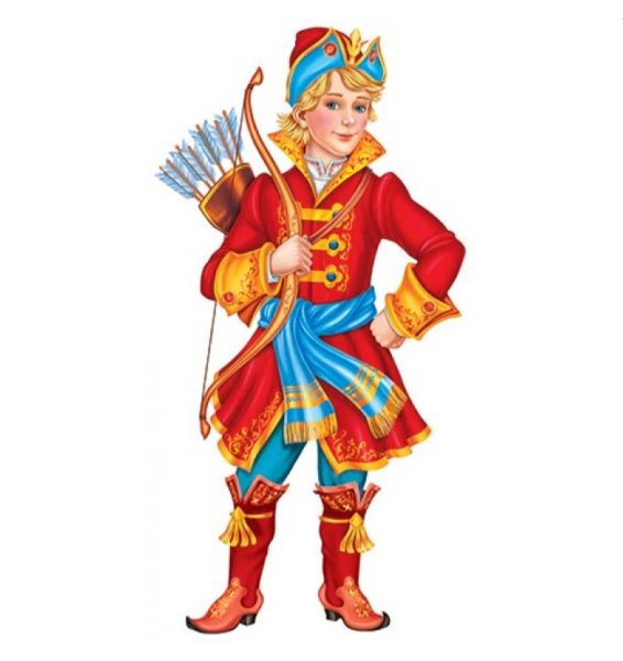 Сказочный герлц иывн цвревия