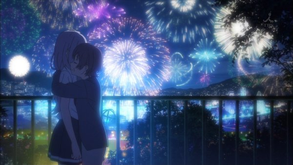 Из завтрашнего дня разноцветного мира