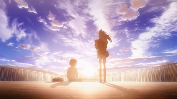 Из завтрашнего дня разноцветного мира