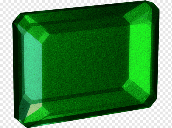 Эмеральд Minecraft