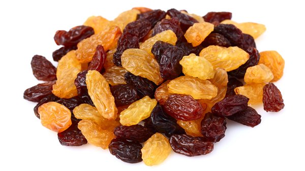 Ассорти Изюм джамбо