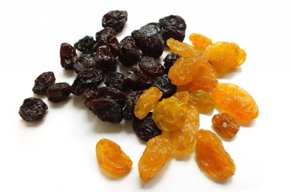 Изюм это сушеный виноград