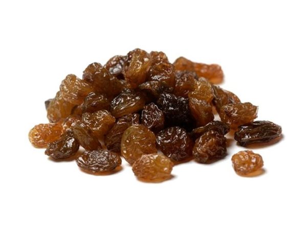 Изюм кишмиш коричневый
