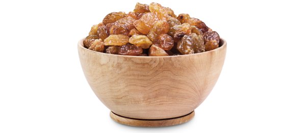 Изюм для детей