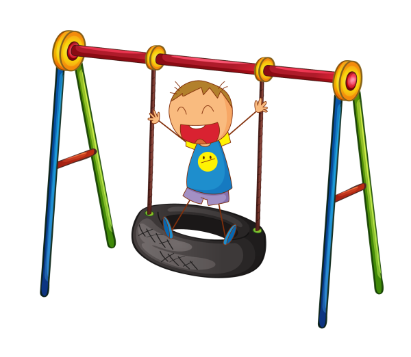 Веселые качели