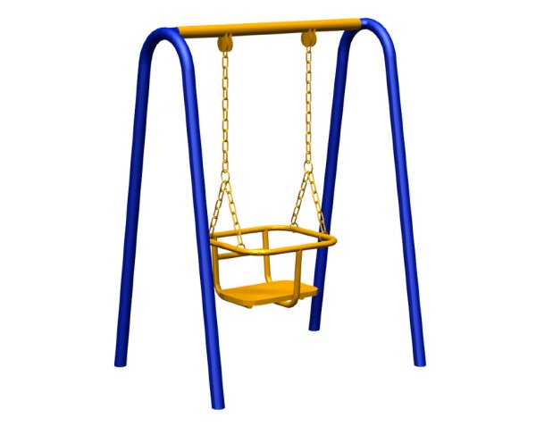 Ио 11.м.03.01 качели