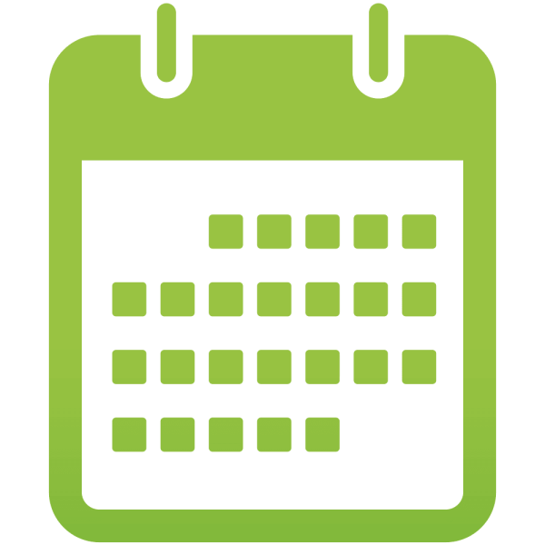 Календарь иконка