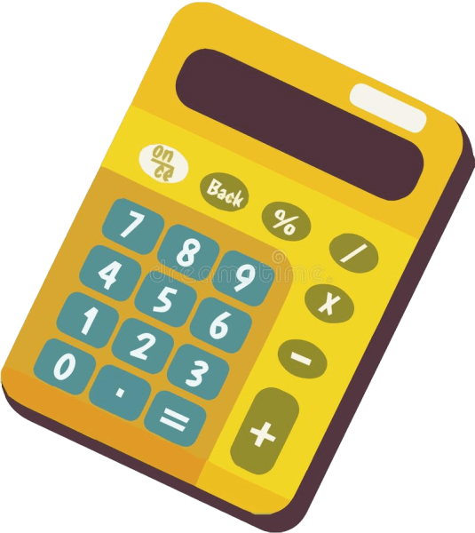 Калькулятор для детей