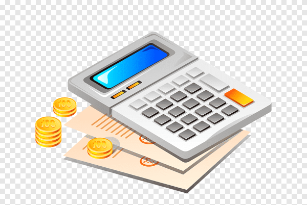 Бухучет вектор