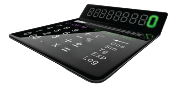 Калькулятор клипарт